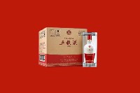 巴中通江县回收五粮液