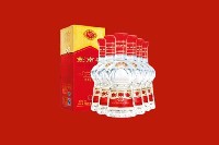 巴中通江县回收剑南春