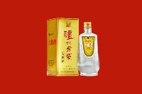 巴中通江县回收泸州老窖