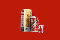 巴中通江县回收飞天茅台酒